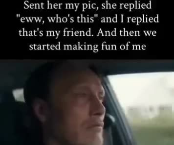 Backfired faster than expected