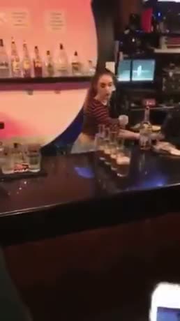 Drinking on working time