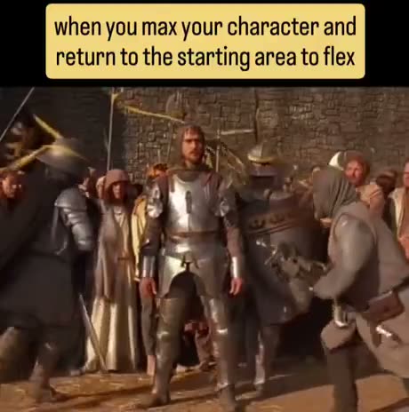 Parry this