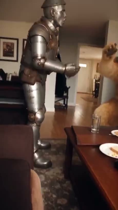 When she says you need to mature