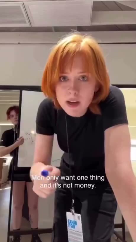 What men actually desire in life