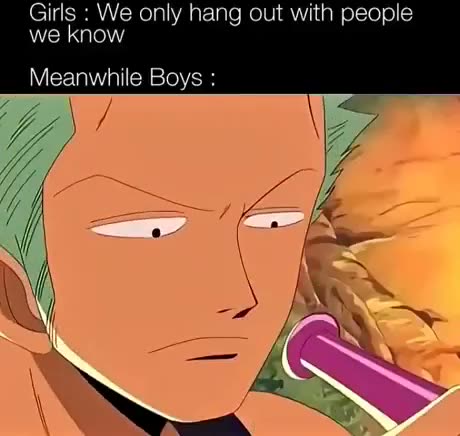 no stranger danger