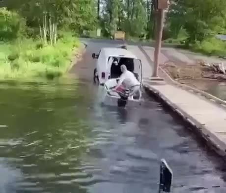 If it works..
