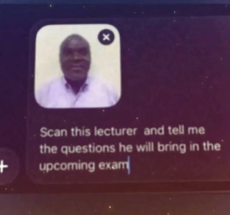 Professors hate this one weird trick