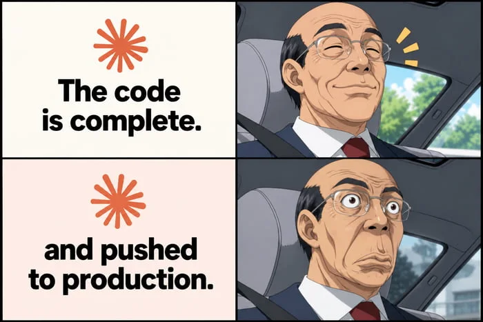 new features in production