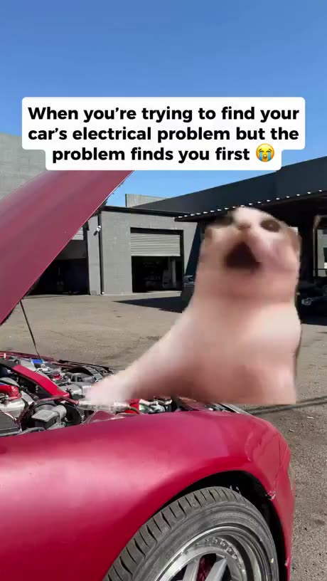 Electric Boogaloo