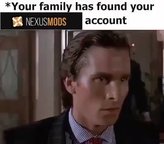 When your secret mod account gets exposed