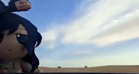 Atleast the weebs were having fun